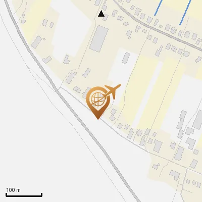 Karte Kirchwerder Elbdeich 270-274, 21037 Hamburg