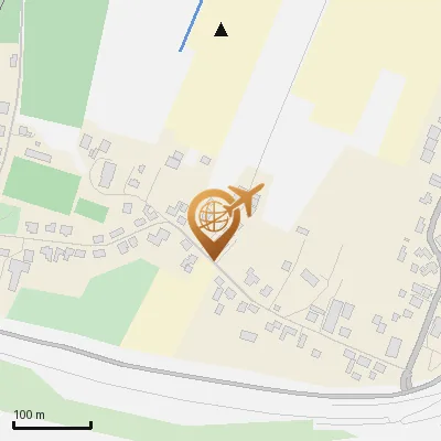 Karte Kirchwerder Elbdeich 23-30, 21037 Hamburg