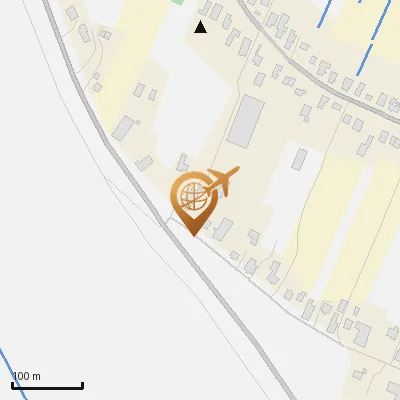 Karte Kirchwerder Elbdeich 276-282, 21037 Hamburg