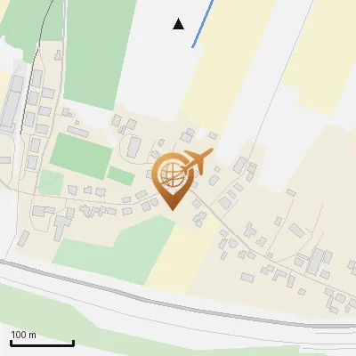 Karte Kirchwerder Elbdeich 31-36, 21037 Hamburg