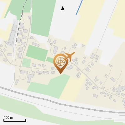 Karte Kirchwerder Elbdeich 38-44, 21037 Hamburg