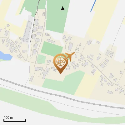 Karte Kirchwerder Elbdeich 45-50, 21037 Hamburg