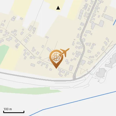 Karte Kirchwerder Elbdeich 7-12, 21037 Hamburg