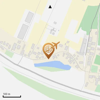 Karte Kirchwerder Elbdeich 84-88, 21037 Hamburg