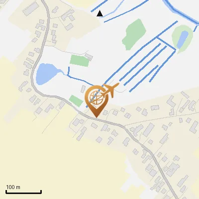 Karte Kirchwerder Hausdeich 101-103, 21037 Hamburg