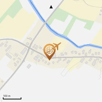 Karte Kirchwerder Hausdeich 9-14, 21037 Hamburg