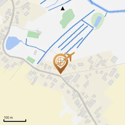 Karte Kirchwerder Hausdeich 111-113, 21037 Hamburg