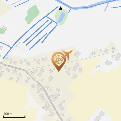 Karte Kirchwerder Hausdeich 118-123, 21037 Hamburg