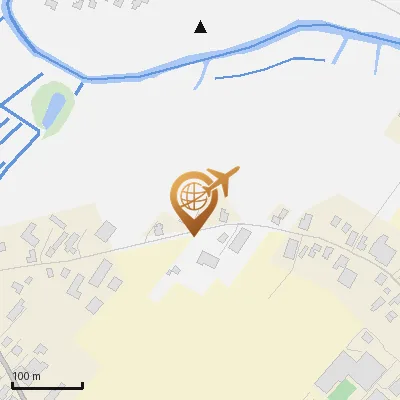 Karte Kirchwerder Hausdeich 131-135, 21037 Hamburg