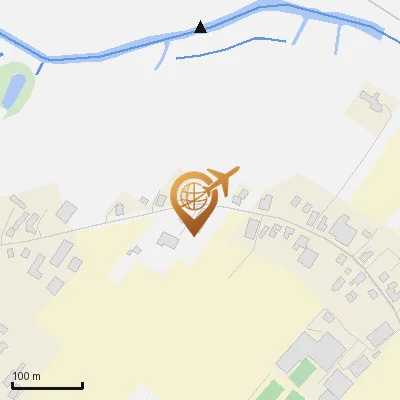 Karte Kirchwerder Hausdeich 136, 21037 Hamburg