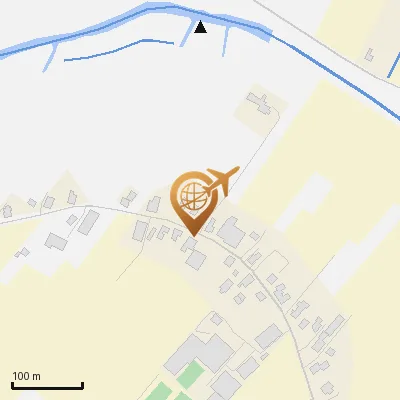 Karte Kirchwerder Hausdeich 145-153, 21037 Hamburg