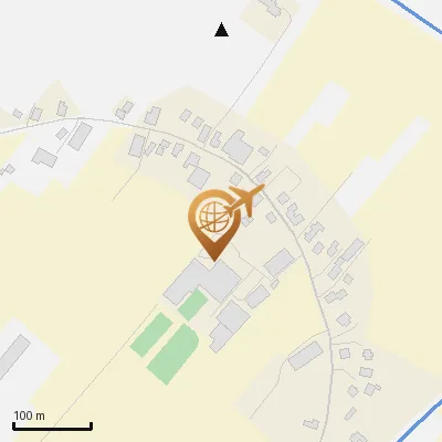 Karte Kirchwerder Hausdeich 162, 21037 Hamburg