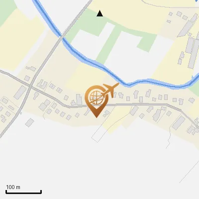 Karte Kirchwerder Hausdeich 15-20, 21037 Hamburg