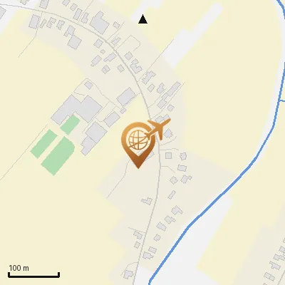 Karte Kirchwerder Hausdeich 180, 21037 Hamburg