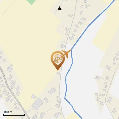 Karte Kirchwerder Hausdeich 200-206, 21037 Hamburg