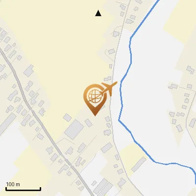 Karte Kirchwerder Hausdeich 212, 21037 Hamburg