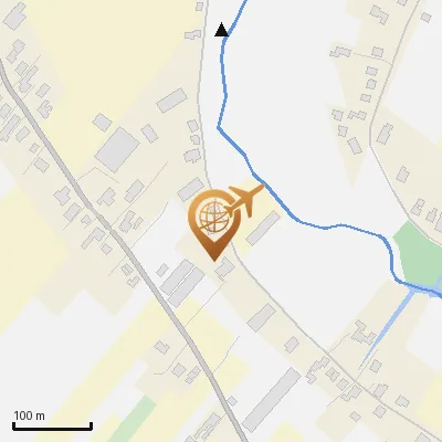 Karte Kirchwerder Hausdeich 228-232, 21037 Hamburg