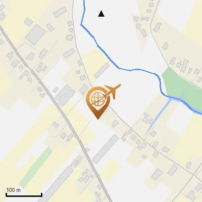 Karte Kirchwerder Hausdeich 238-242, 21037 Hamburg