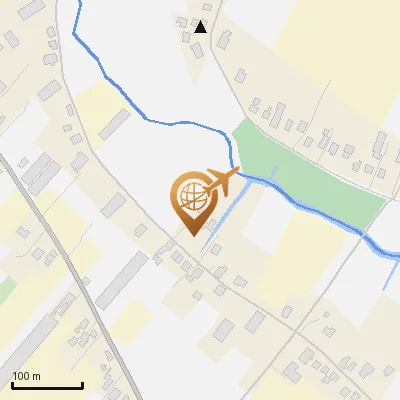 Karte Kirchwerder Hausdeich 251-253, 21037 Hamburg