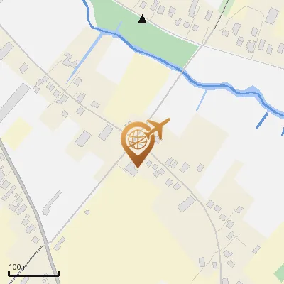 Karte Kirchwerder Hausdeich 265-268, 21037 Hamburg