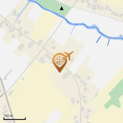 Karte Kirchwerder Hausdeich 269-278, 21037 Hamburg