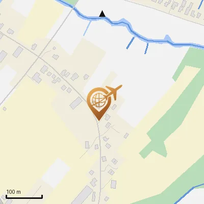 Karte Kirchwerder Hausdeich 279-287, 21037 Hamburg