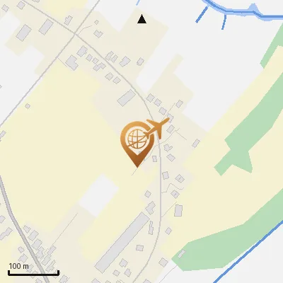 Karte Kirchwerder Hausdeich 288, 21037 Hamburg