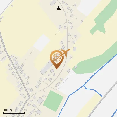 Karte Kirchwerder Hausdeich 300, 21037 Hamburg