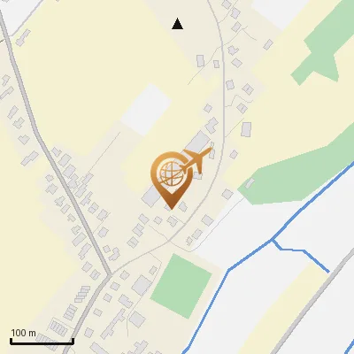 Karte Kirchwerder Hausdeich 304, 21037 Hamburg