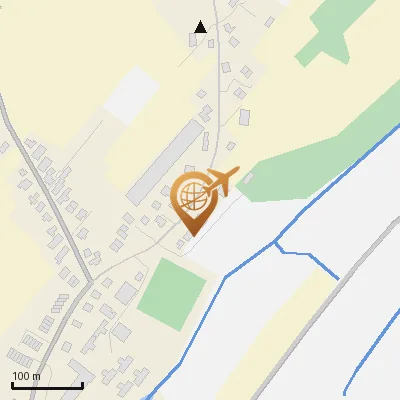 Karte Kirchwerder Hausdeich 305-307, 21037 Hamburg