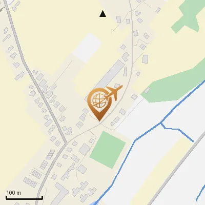 Karte Kirchwerder Hausdeich 308-312, 21037 Hamburg