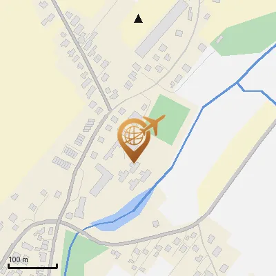 Karte Kirchwerder Hausdeich 341, 21037 Hamburg