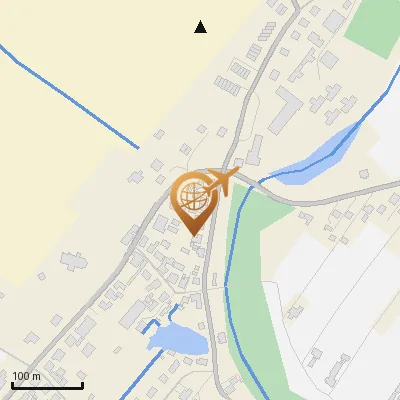 Karte Kirchwerder Hausdeich 342-348, 21037 Hamburg