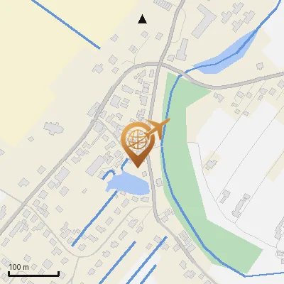 Karte Kirchwerder Hausdeich 352-356, 21037 Hamburg