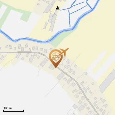 Karte Kirchwerder Hausdeich 35-38, 21037 Hamburg