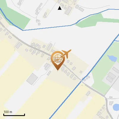 Karte Kirchwerder Hausdeich 408-413, 21037 Hamburg