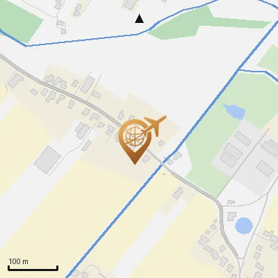 Karte Kirchwerder Hausdeich 415-420, 21037 Hamburg