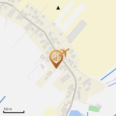 Karte Kirchwerder Hausdeich 57-60, 21037 Hamburg