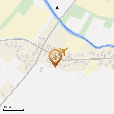 Karte Kirchwerder Hausdeich 7-8, 21037 Hamburg