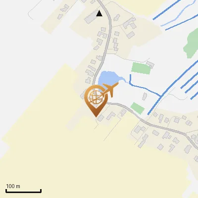 Karte Kirchwerder Hausdeich 88-96, 21037 Hamburg