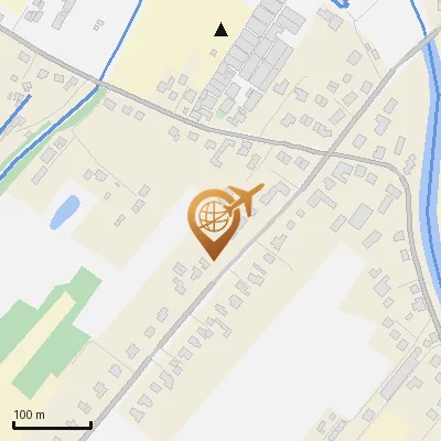 Karte Kirchwerder Landweg 10-14, 21037 Hamburg