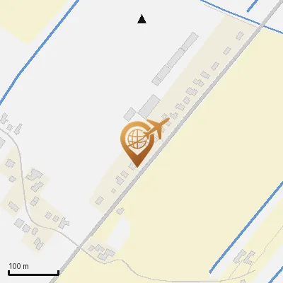 Karte Kirchwerder Landweg 196-202, 21037 Hamburg