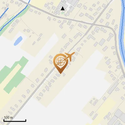 Karte Kirchwerder Landweg 18-25, 21037 Hamburg