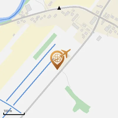 Karte Kirchwerder Landweg 262-268, 21037 Hamburg