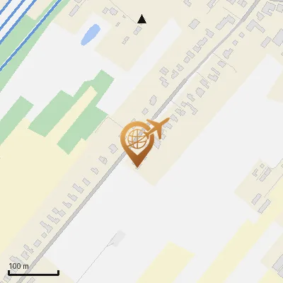 Karte Kirchwerder Landweg 36-39, 21037 Hamburg