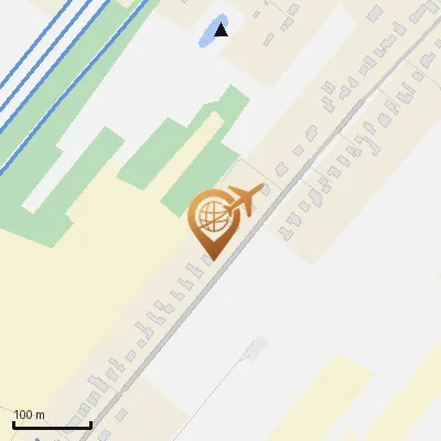 Karte Kirchwerder Landweg 40-46, 21037 Hamburg