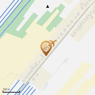 Karte Kirchwerder Landweg 48-56, 21037 Hamburg