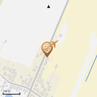 Karte Kirchwerder Landweg 531-539, 21037 Hamburg