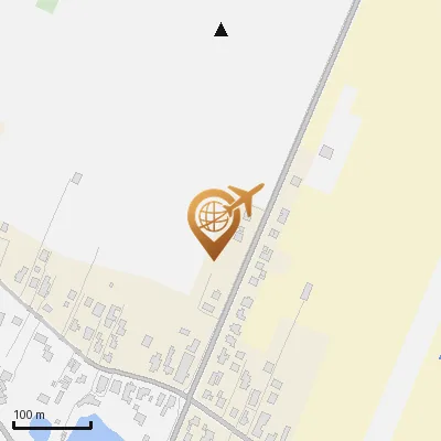 Karte Kirchwerder Landweg 540-541, 21037 Hamburg