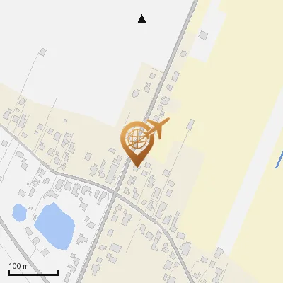 Karte Kirchwerder Landweg 542-551, 21037 Hamburg